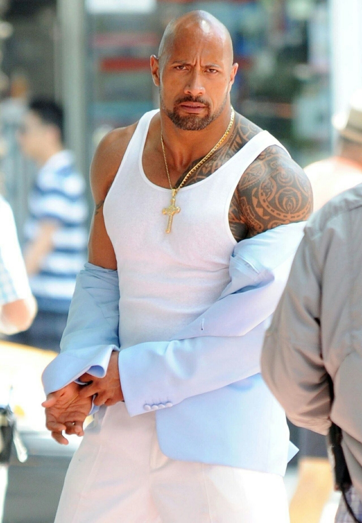The Rock