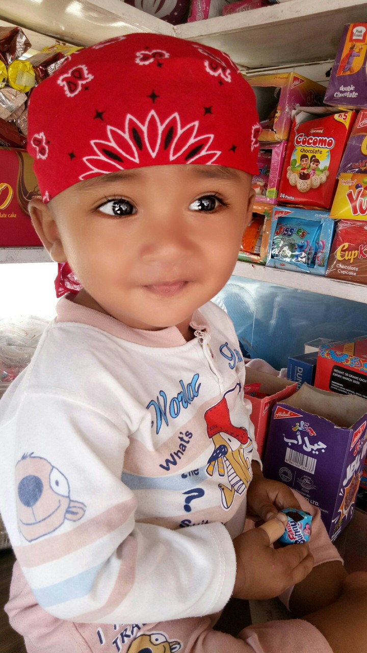 Shahzaib