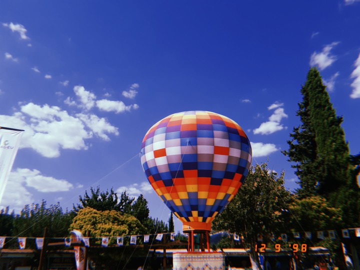 balon