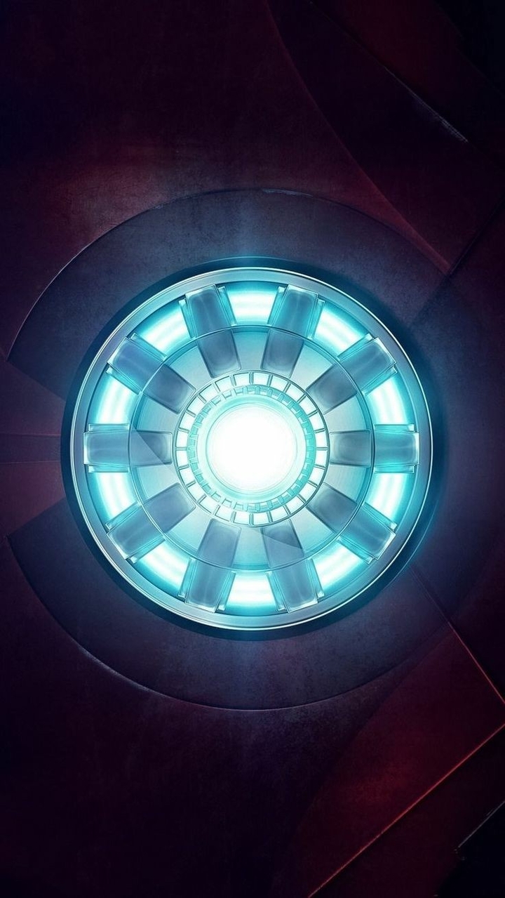 ARC reactor