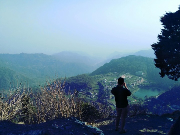 scenery