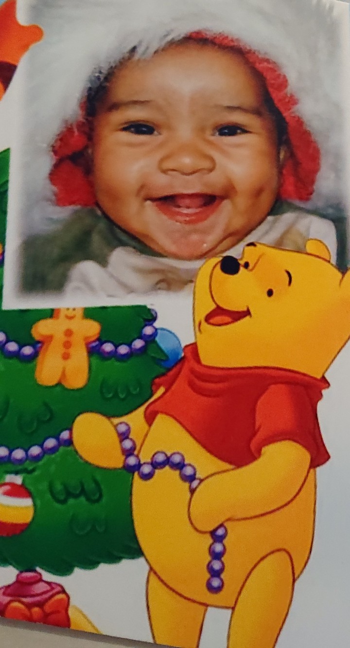 Tyrone