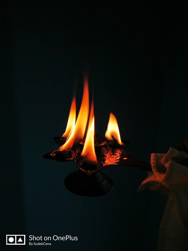 Flames 1