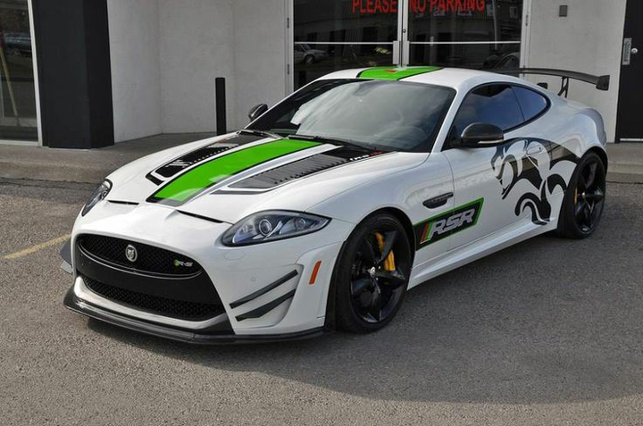 Jaguar