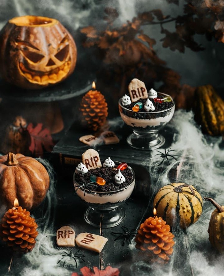 Happy Halloween