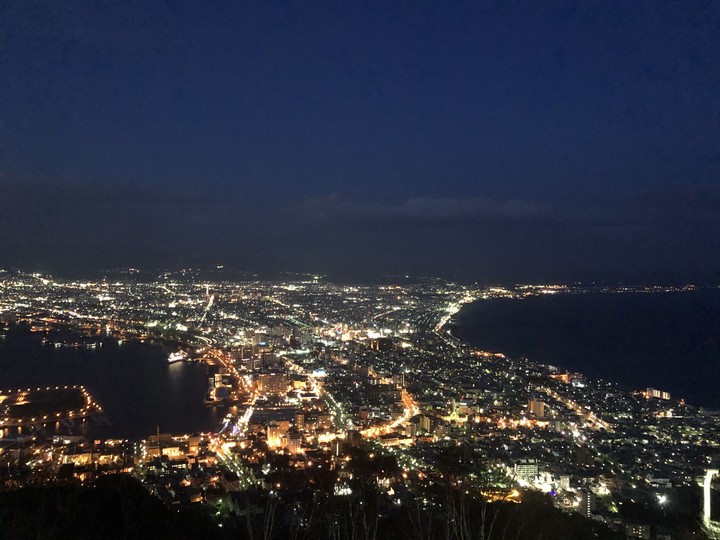 하코다테