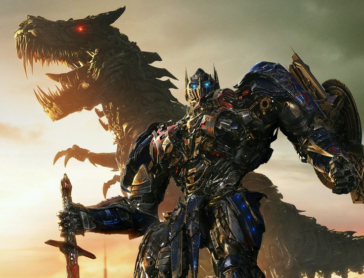 Transformers