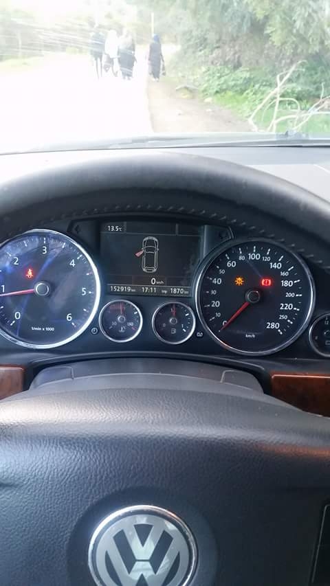 good car vw