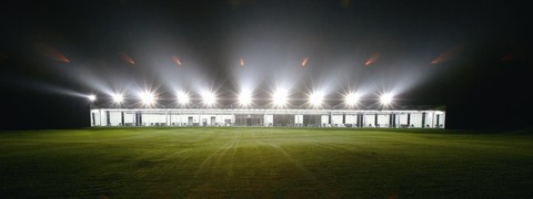 Golf Course