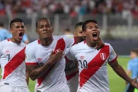 Perú