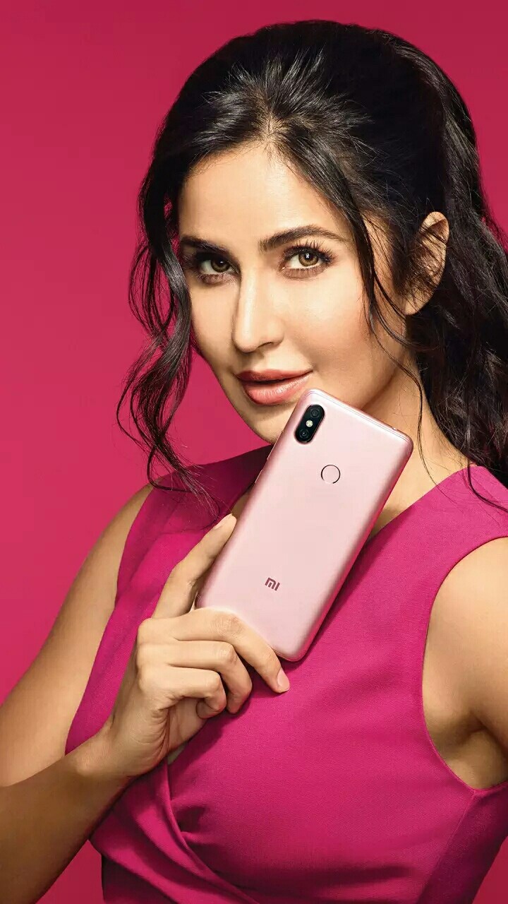 hot Katrina