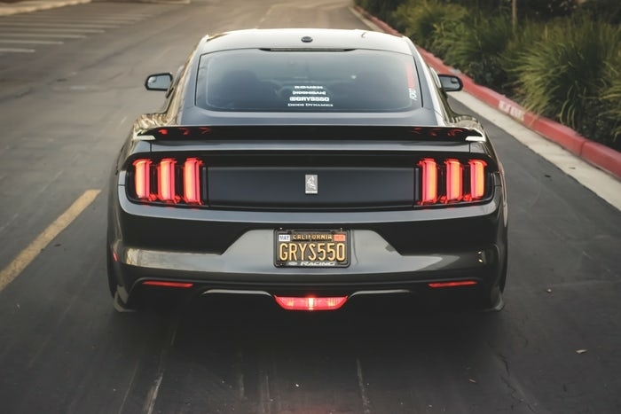 my Gt