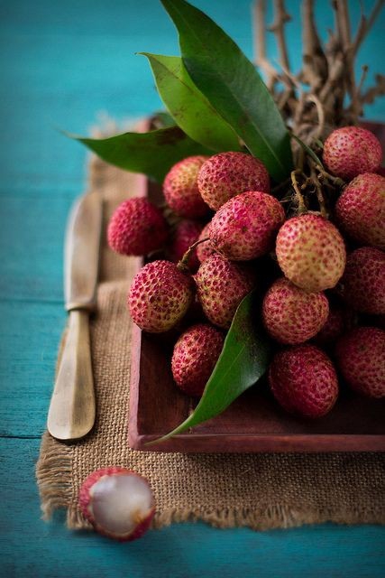 Fruits