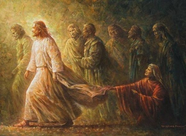 Jesús de Nazaret