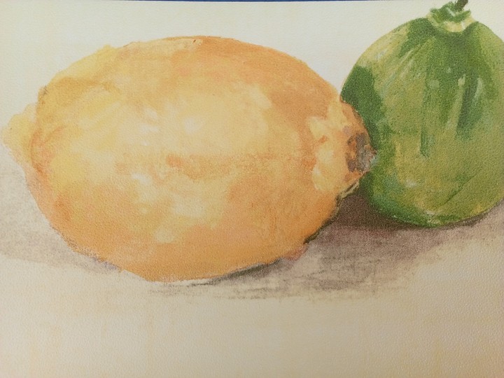Limon.