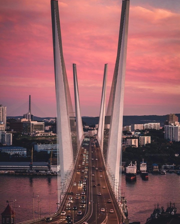 vladivostok