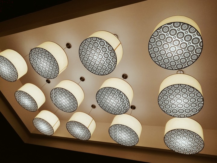 lights