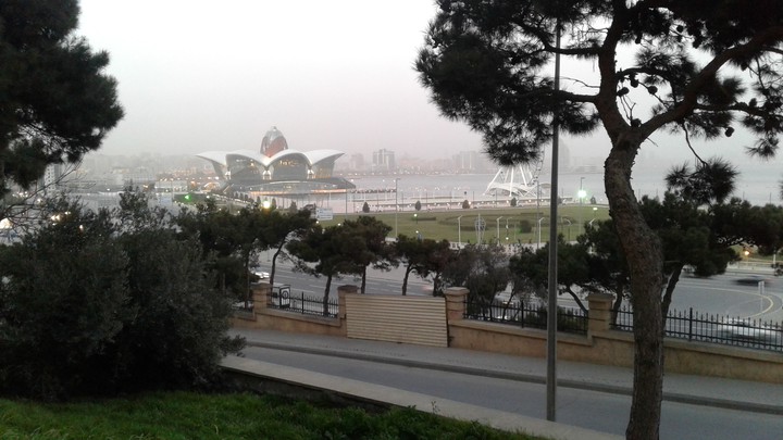 Baku