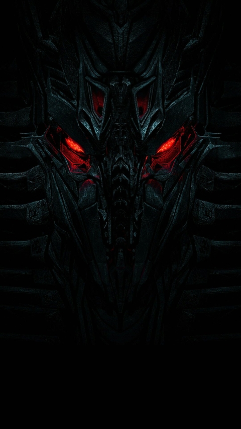 decepticon s7 egde