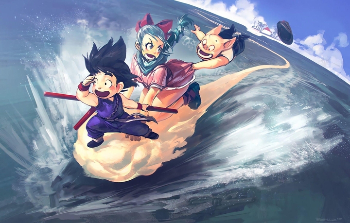 Dragon Ball