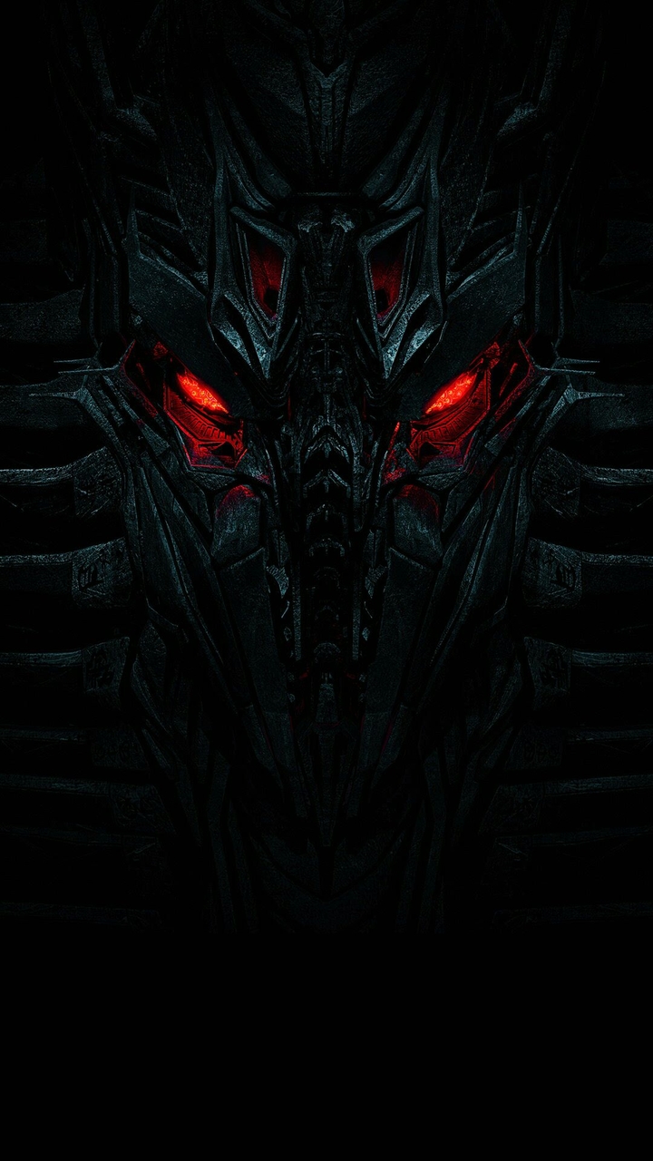 decepticon s7 egde