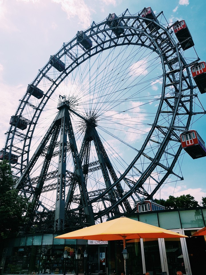 Wiener Riesenrad