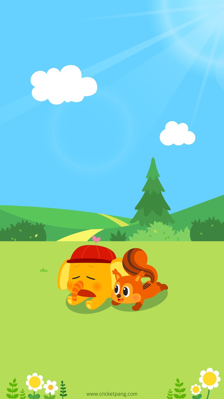 Pang & Cash
