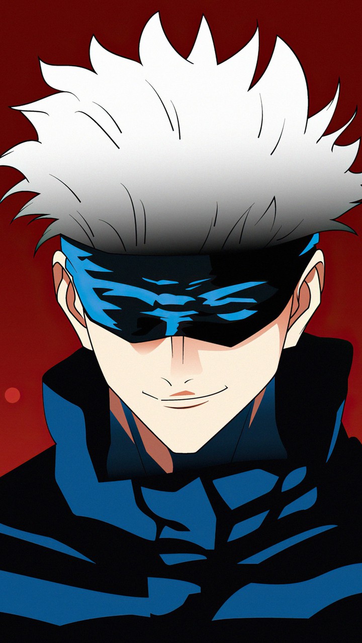 Gojo Satoru