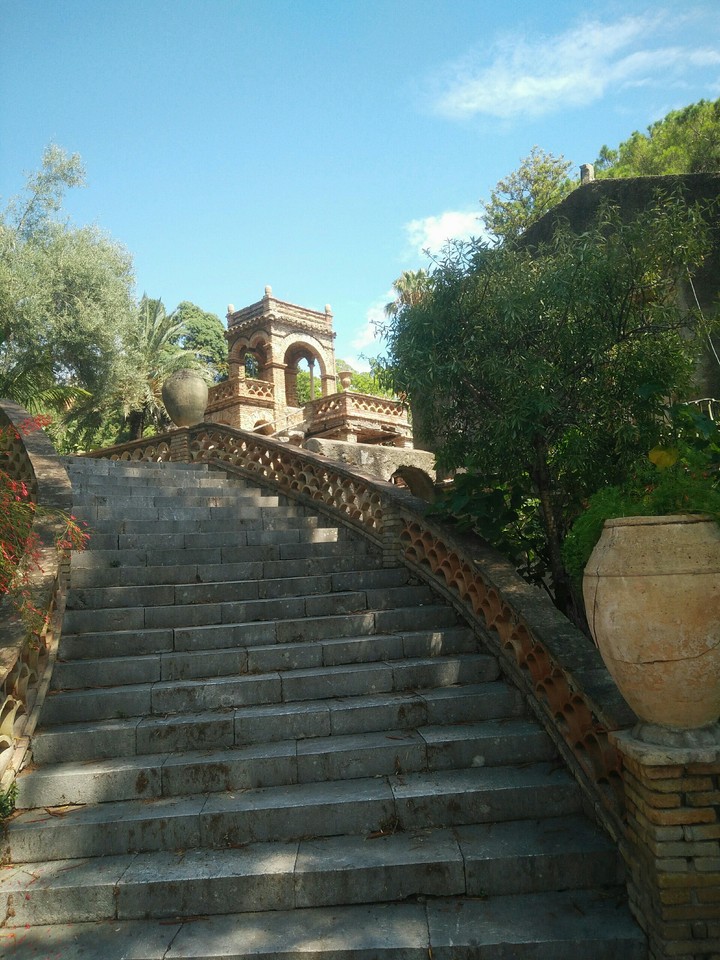 Taormina