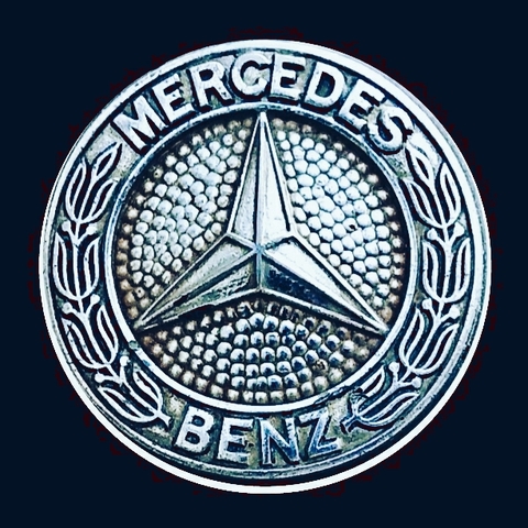 Benz logo
