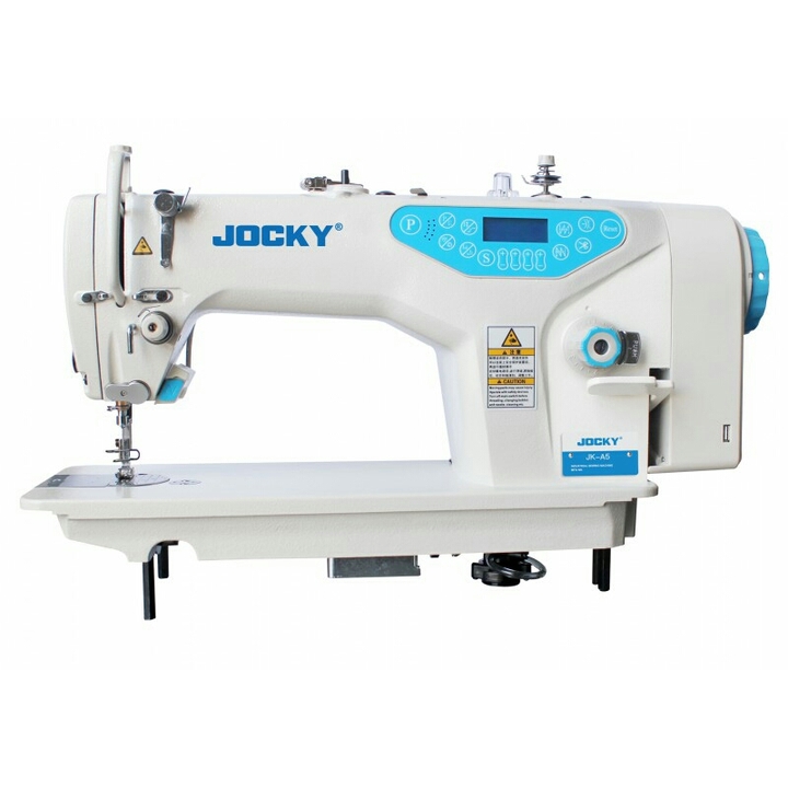 jocky machine sew best
