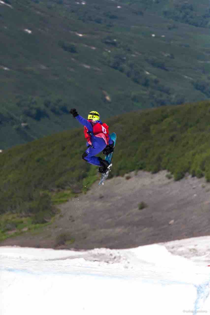 Free fly
