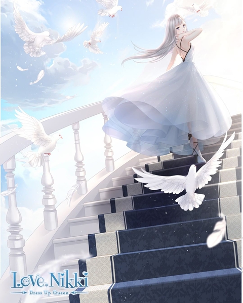Miracle Nikki...