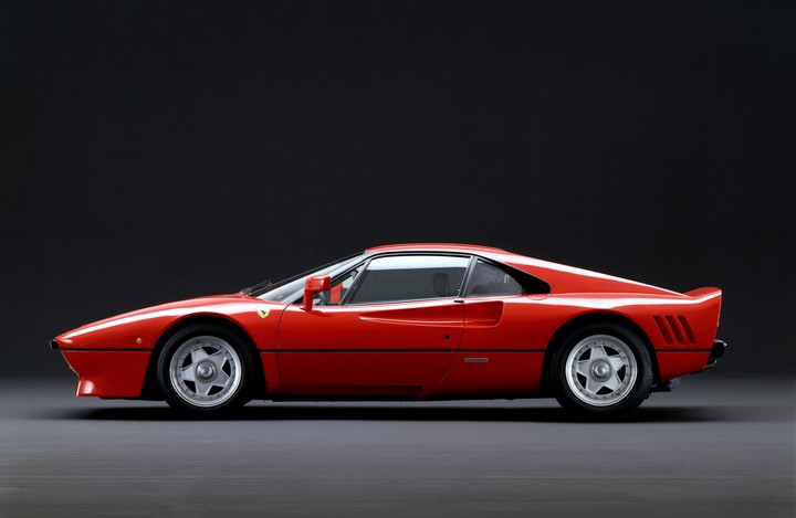 ferrari