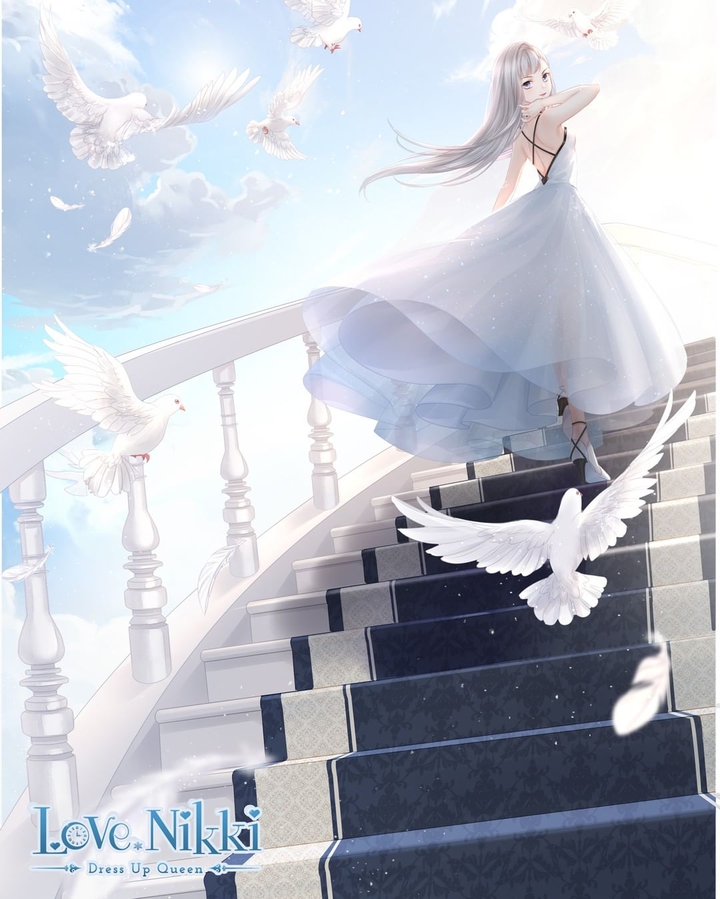 Miracle Nikki...