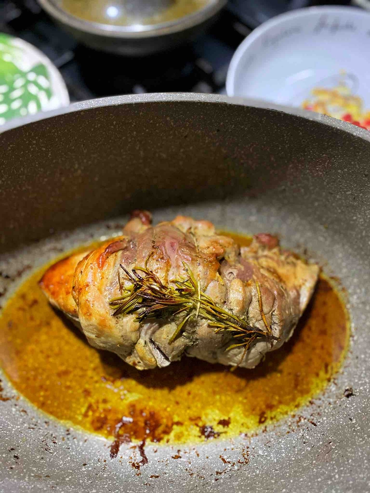 Dinner