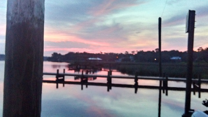 Fort Bayou
