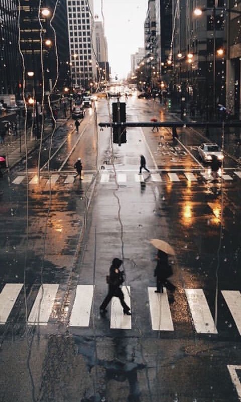 city