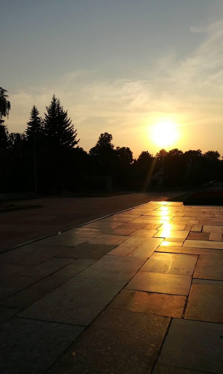 SumySunset
