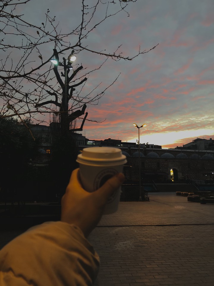 sky