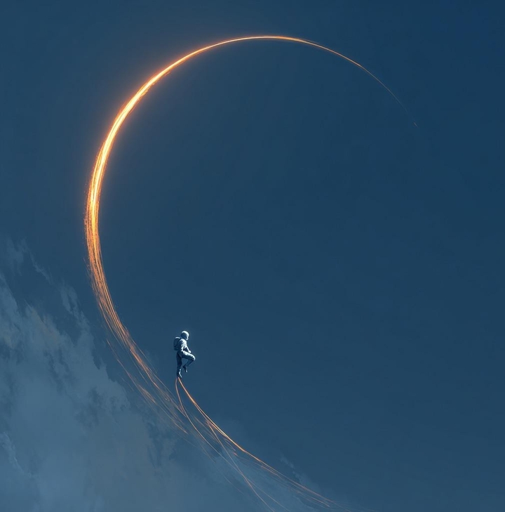 .