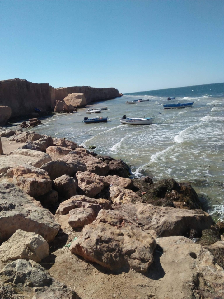 djerba