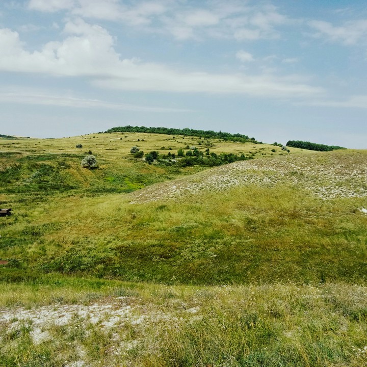 Village, Russia