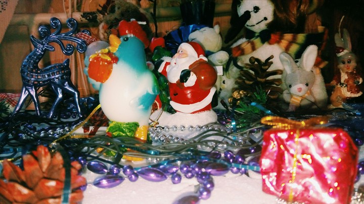 new year