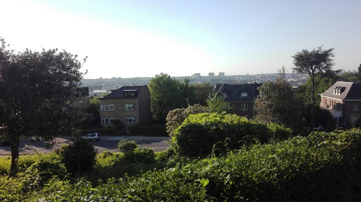 la belle vue !❤