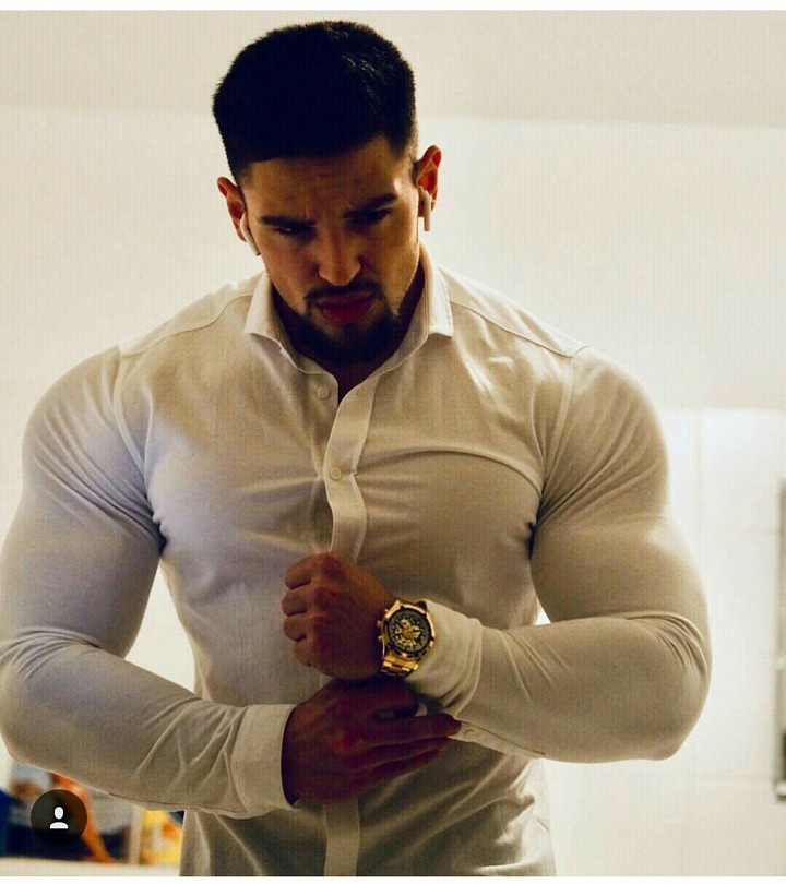 sexcy body