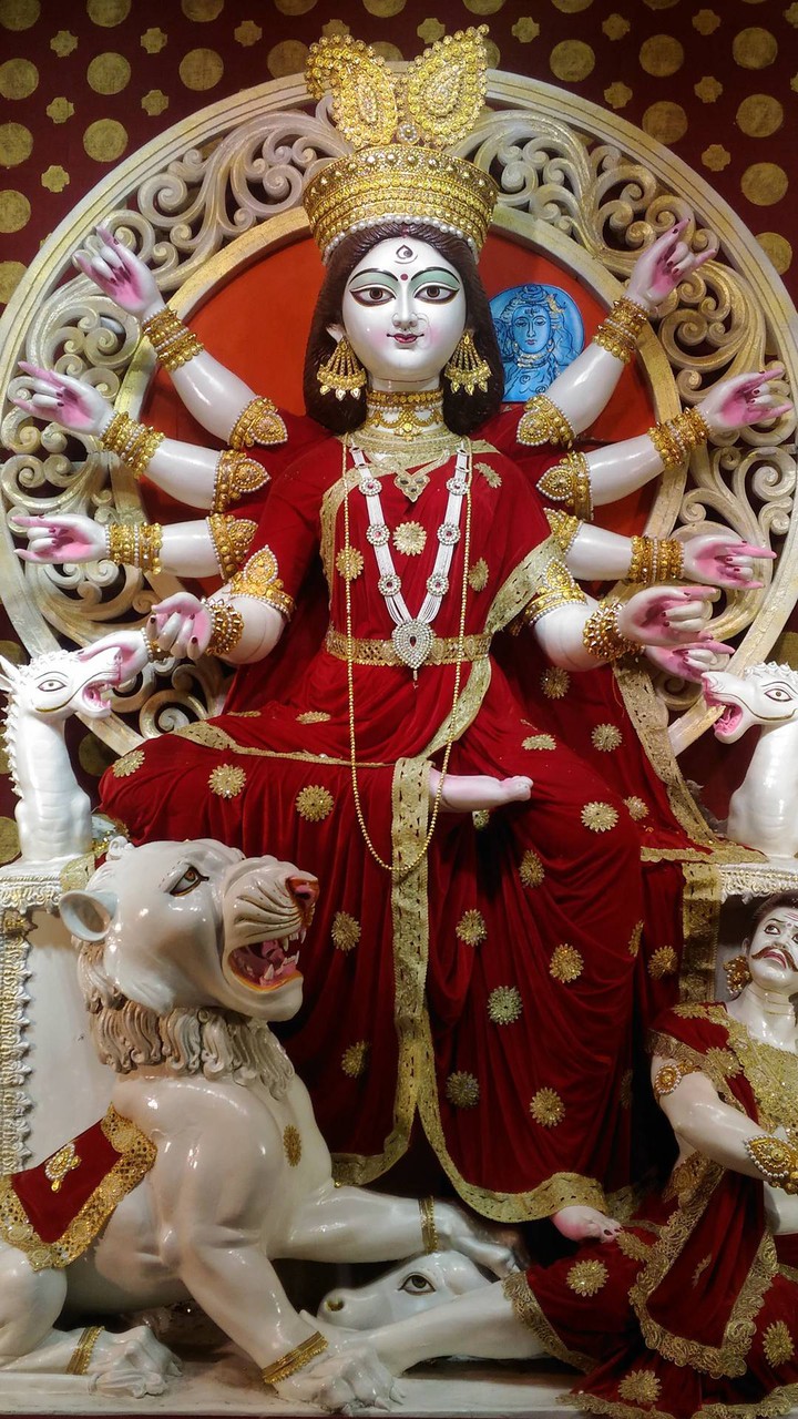 Jai Mata Di