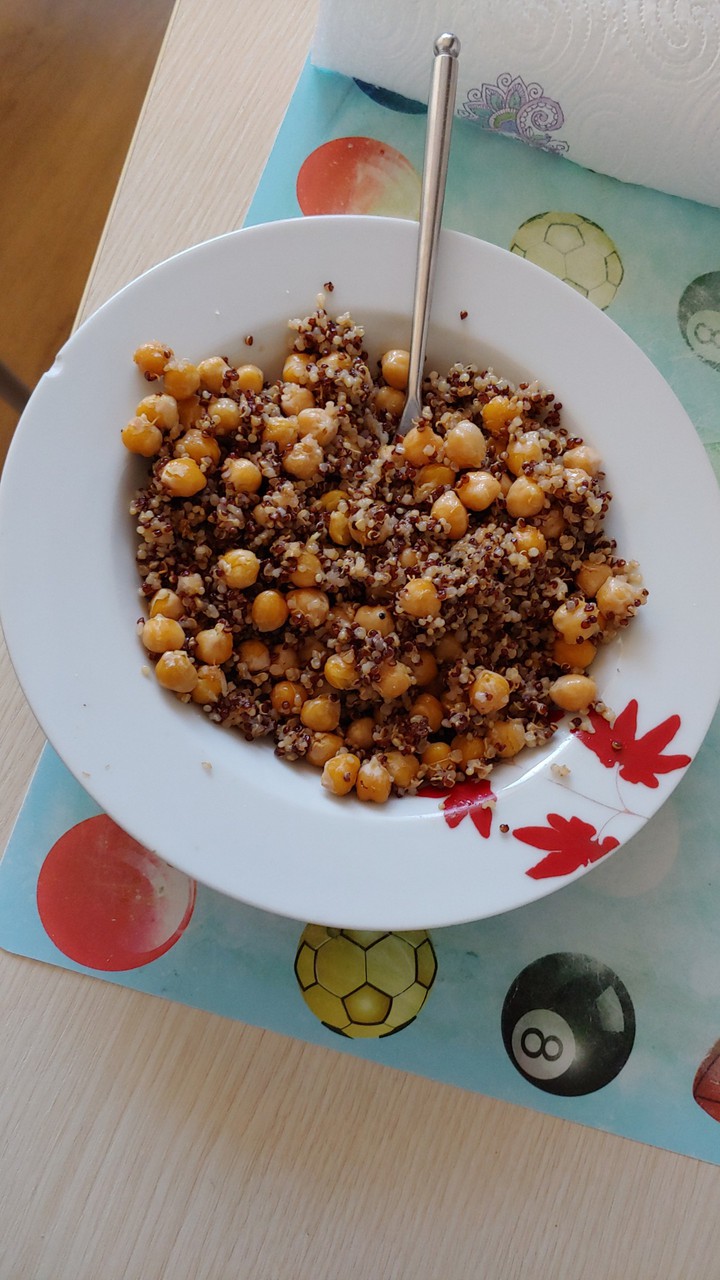 quinoa