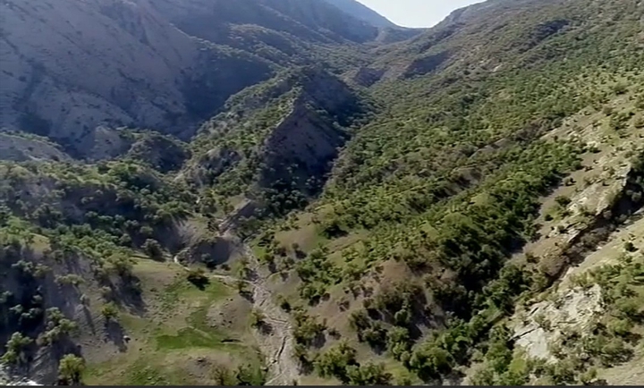 mountain