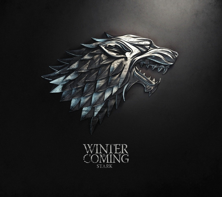 game of thrones...